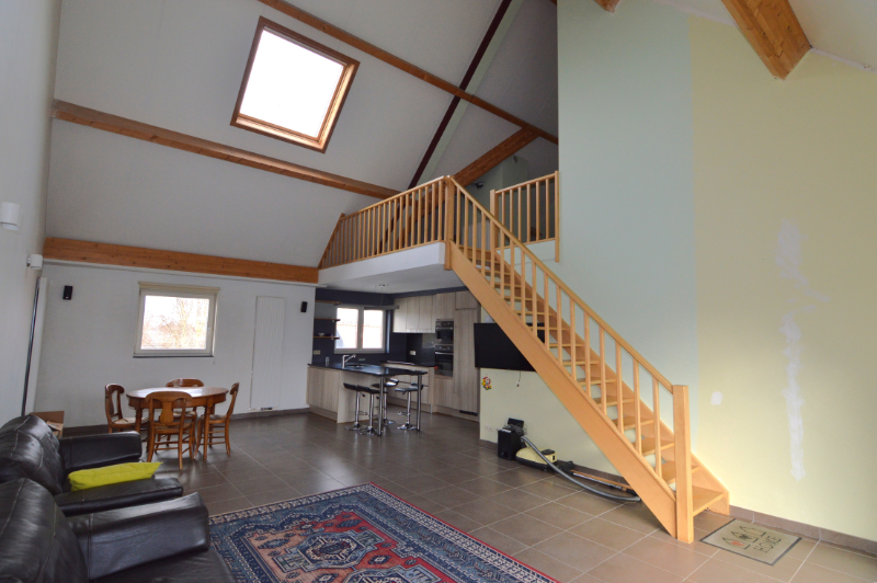 Apartment for rent in Mechelen with 3 bedrooms - photo 2