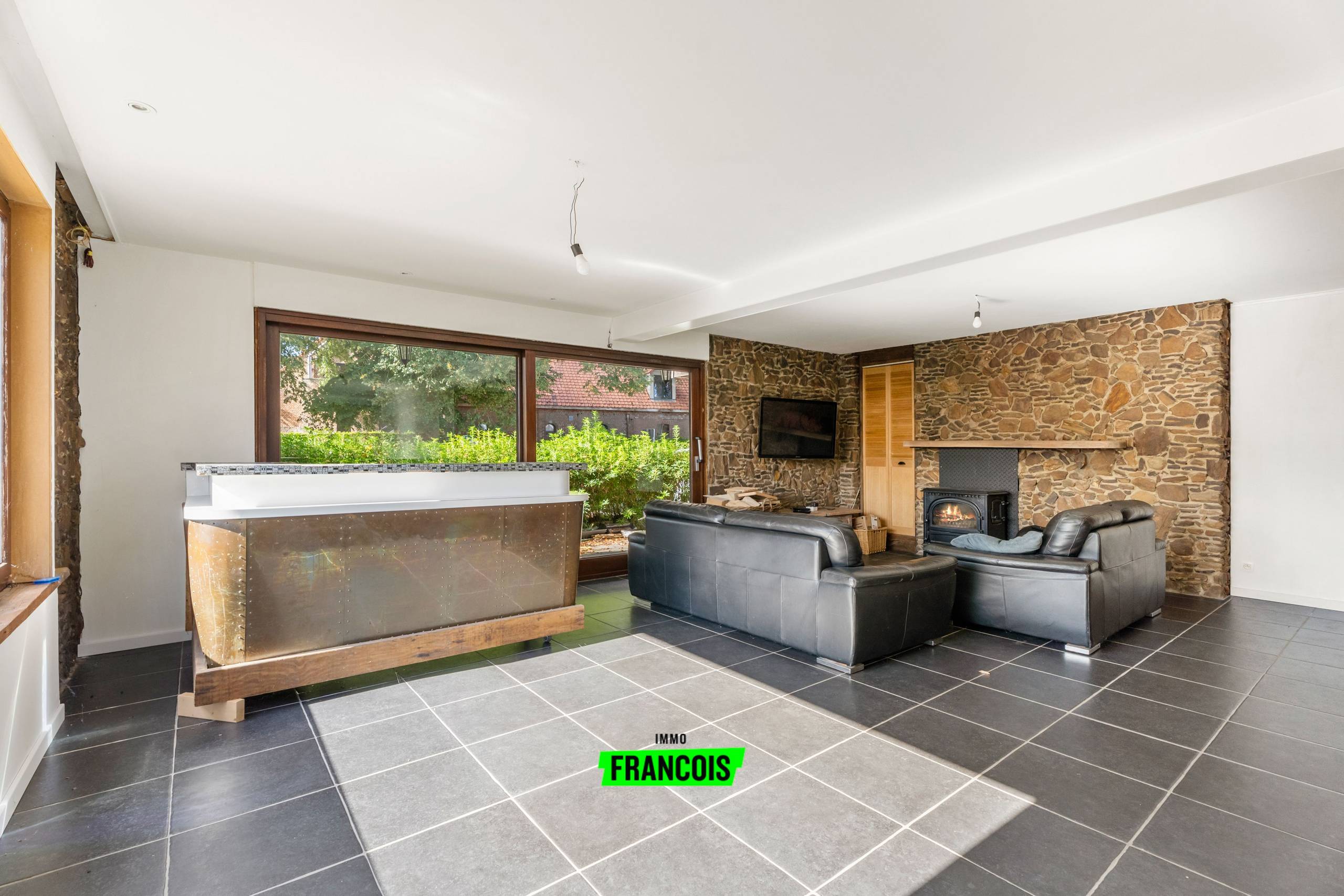 Vrijstaande woning in Westouter! - foto 4