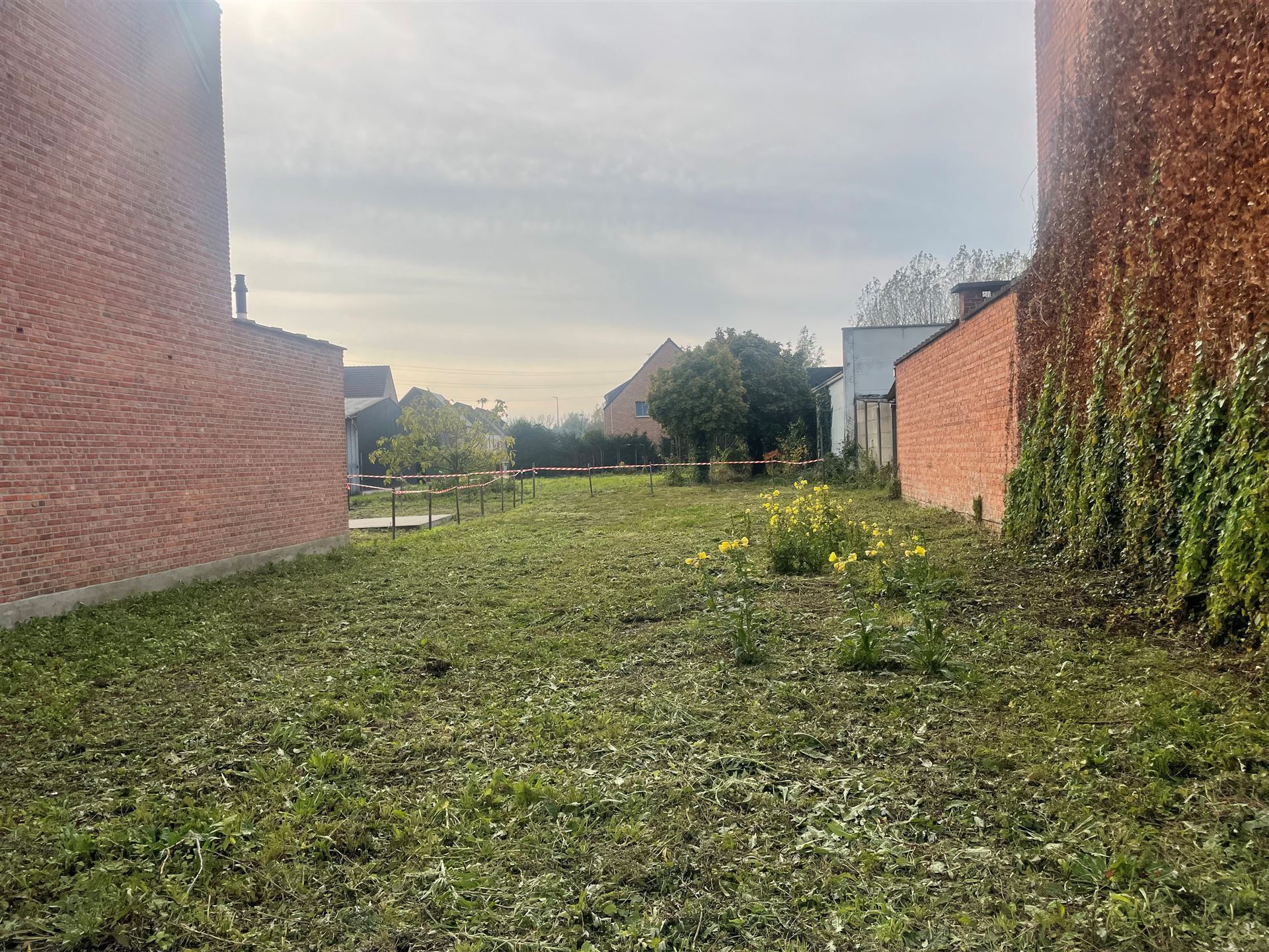 Bouwgrond voor gesloten bebouwing - foto 4