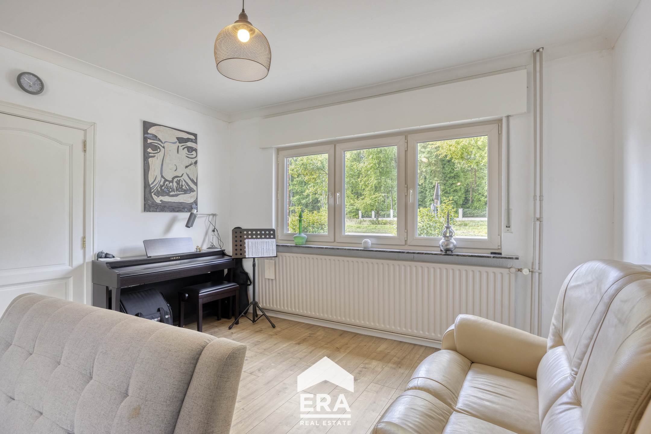 Ruime gezinswoning, EPC B, nabij de bosrand van Opglabbeek - foto 4