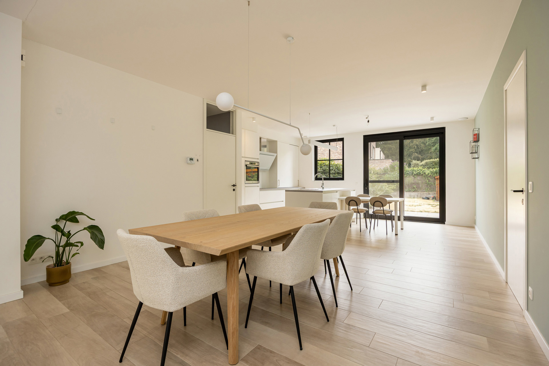 Instapklare woning met tuin - foto 5