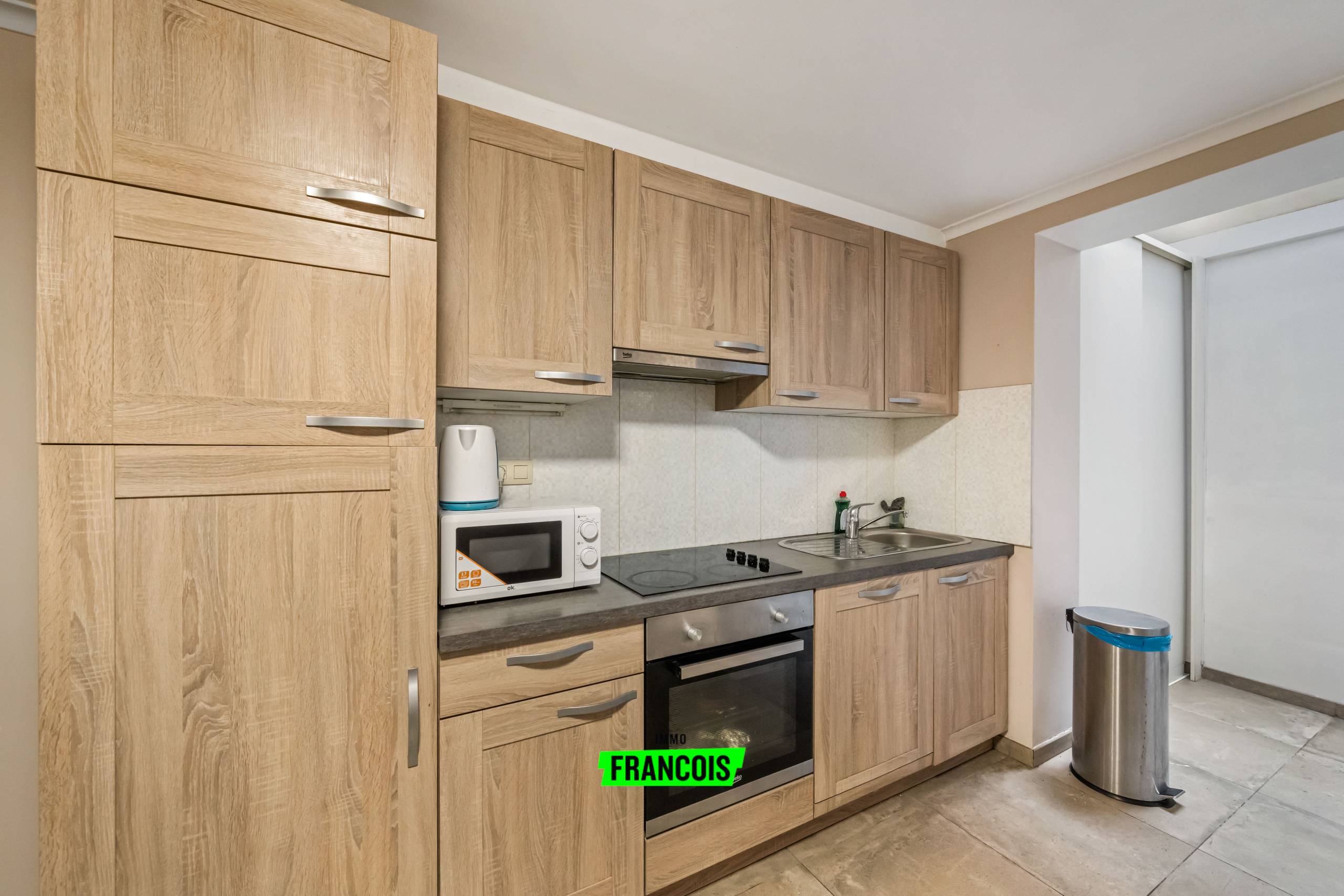 Appartement à vendre à Ostende avec 2 chambres - photo 3