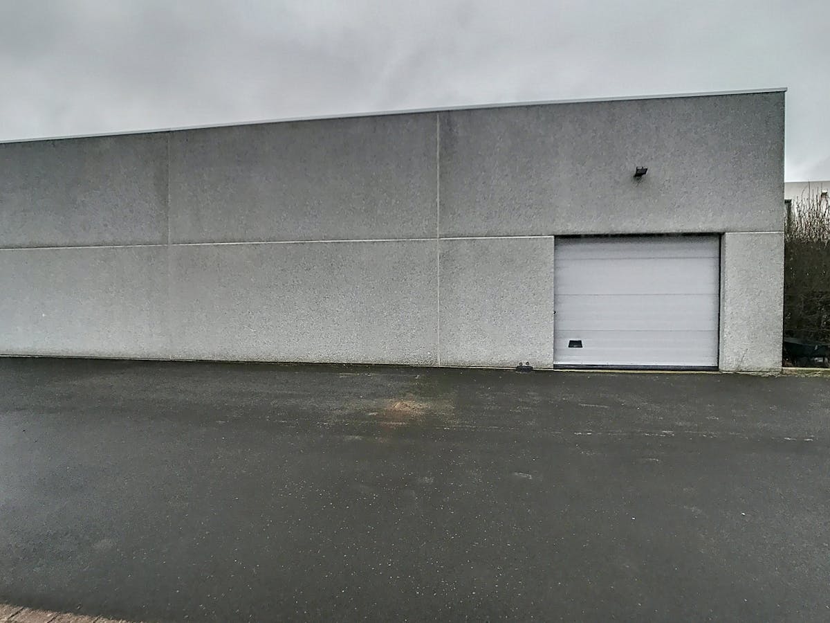 Ruime baanwinkel te koop in Pannestraat in Veurne - foto 4