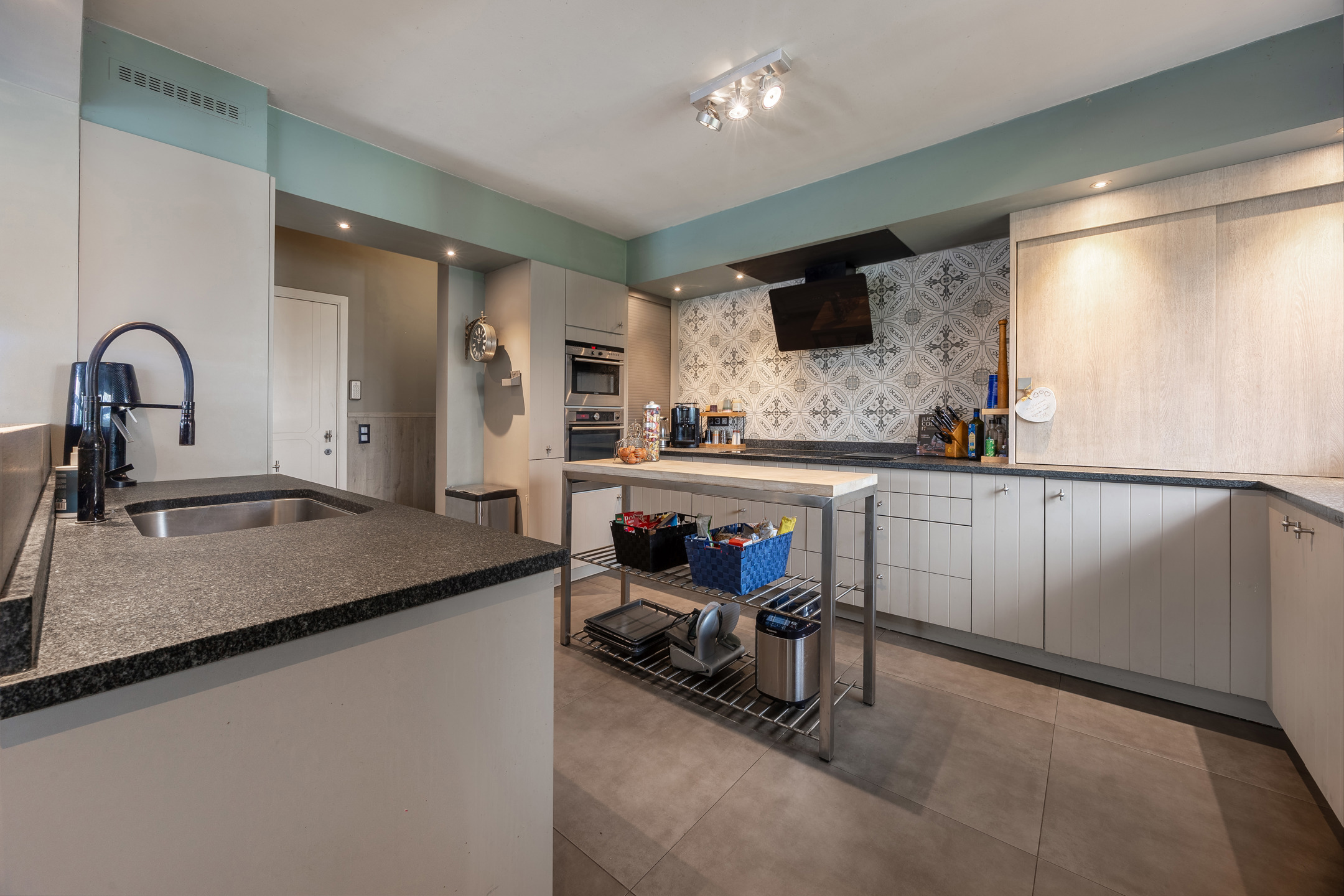 Ruime woning in rustige en groene omgeving - foto 5