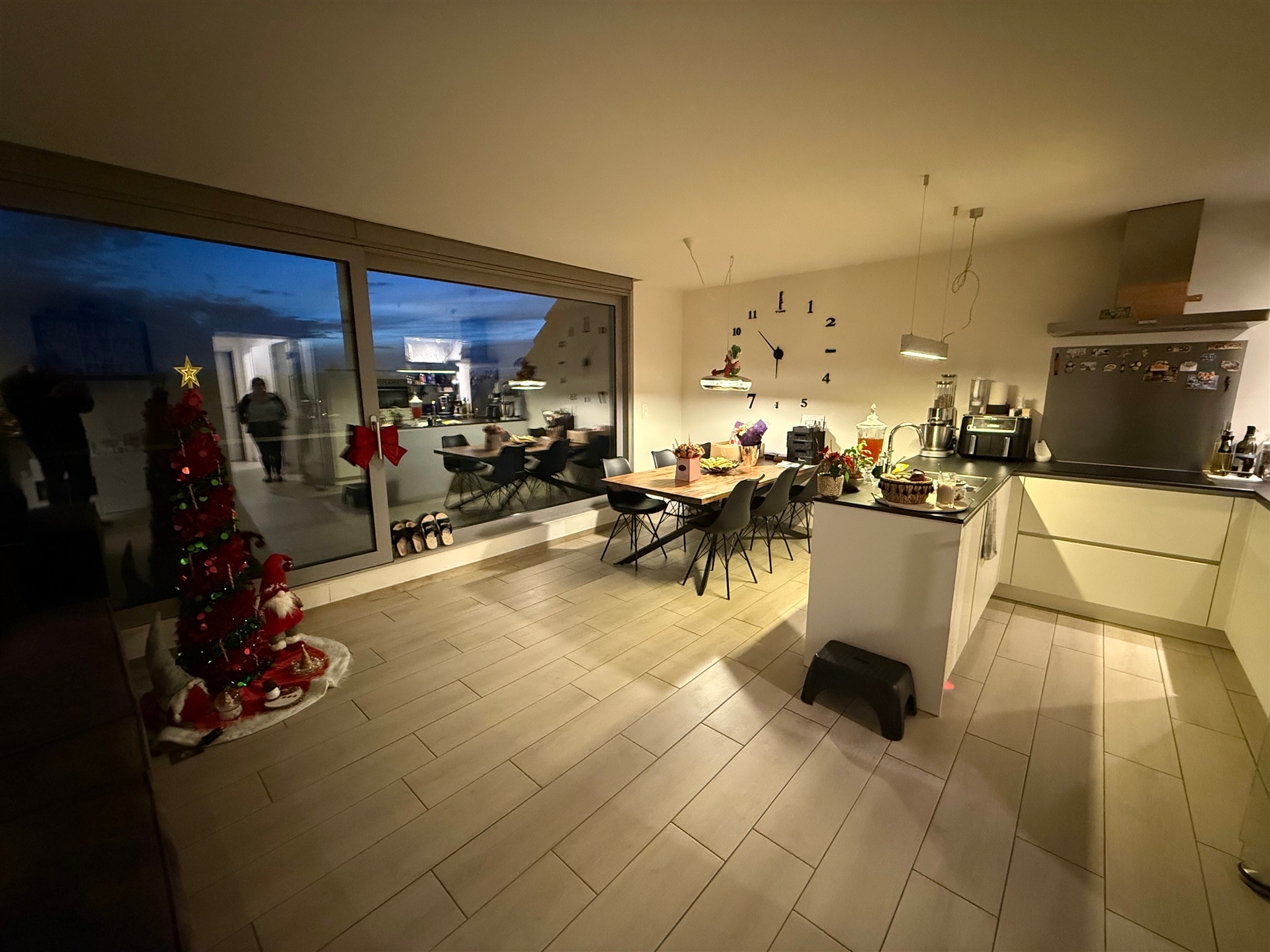 appartement met ruim terras te Merchtem centrum - foto 3