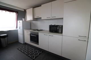 Bent u op zoek naar een investering of naar een betaalbaar appartement om zelf te betrekken?Dan is dit misschien wel iets voor jou.Het appartement op...