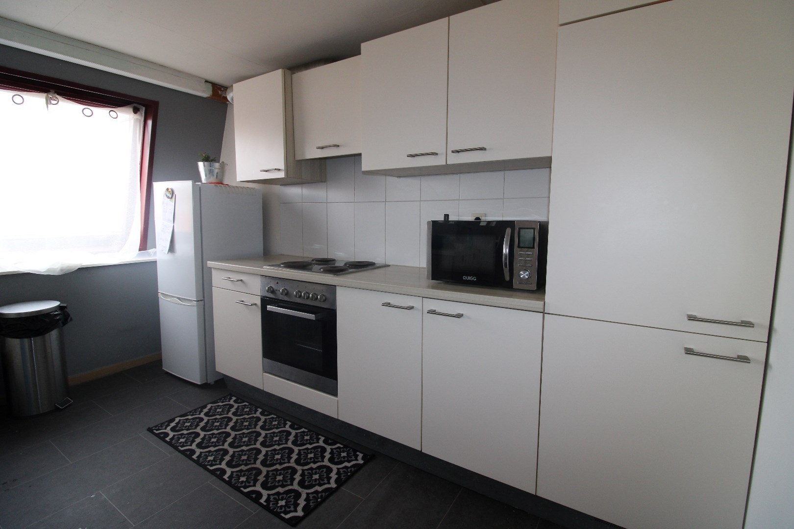 Appartement met twee slaapkamers in het centrum van Heppen - foto 2