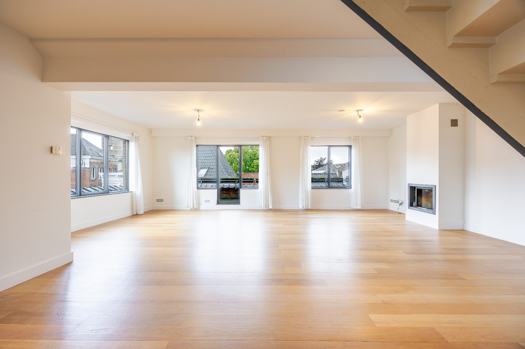Appartement te koop in Mechelen met 2 slaapkamers - foto 4