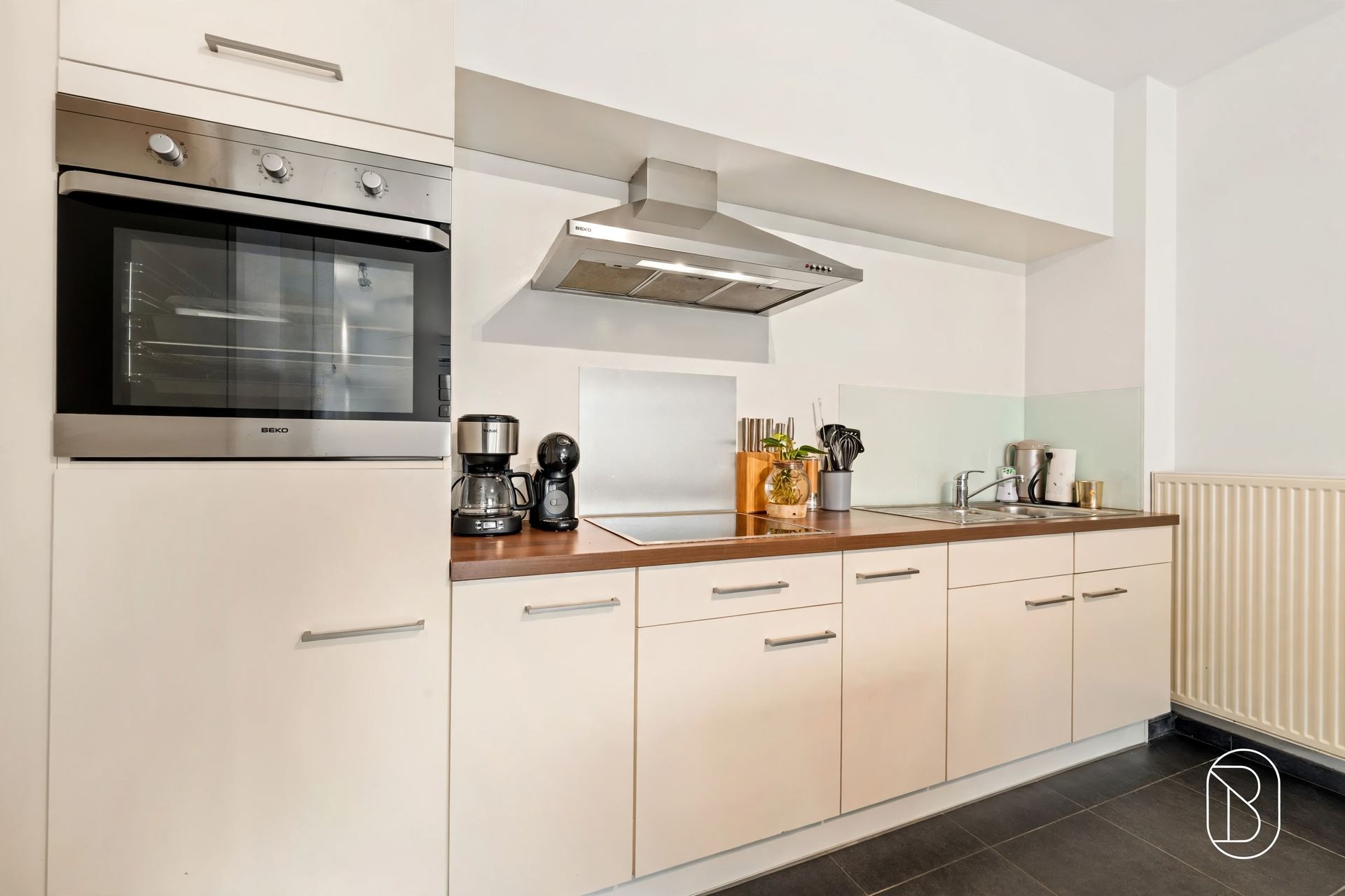 Perfect onderhouden appartement in centrum Vichte! - foto 5