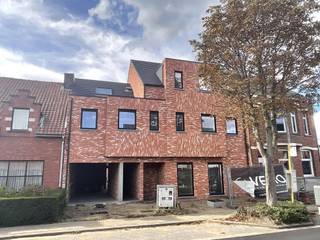 Apartment for rent in Nijlen