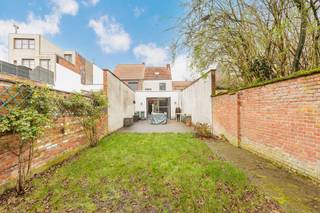 Maison à vendre à Turnhout