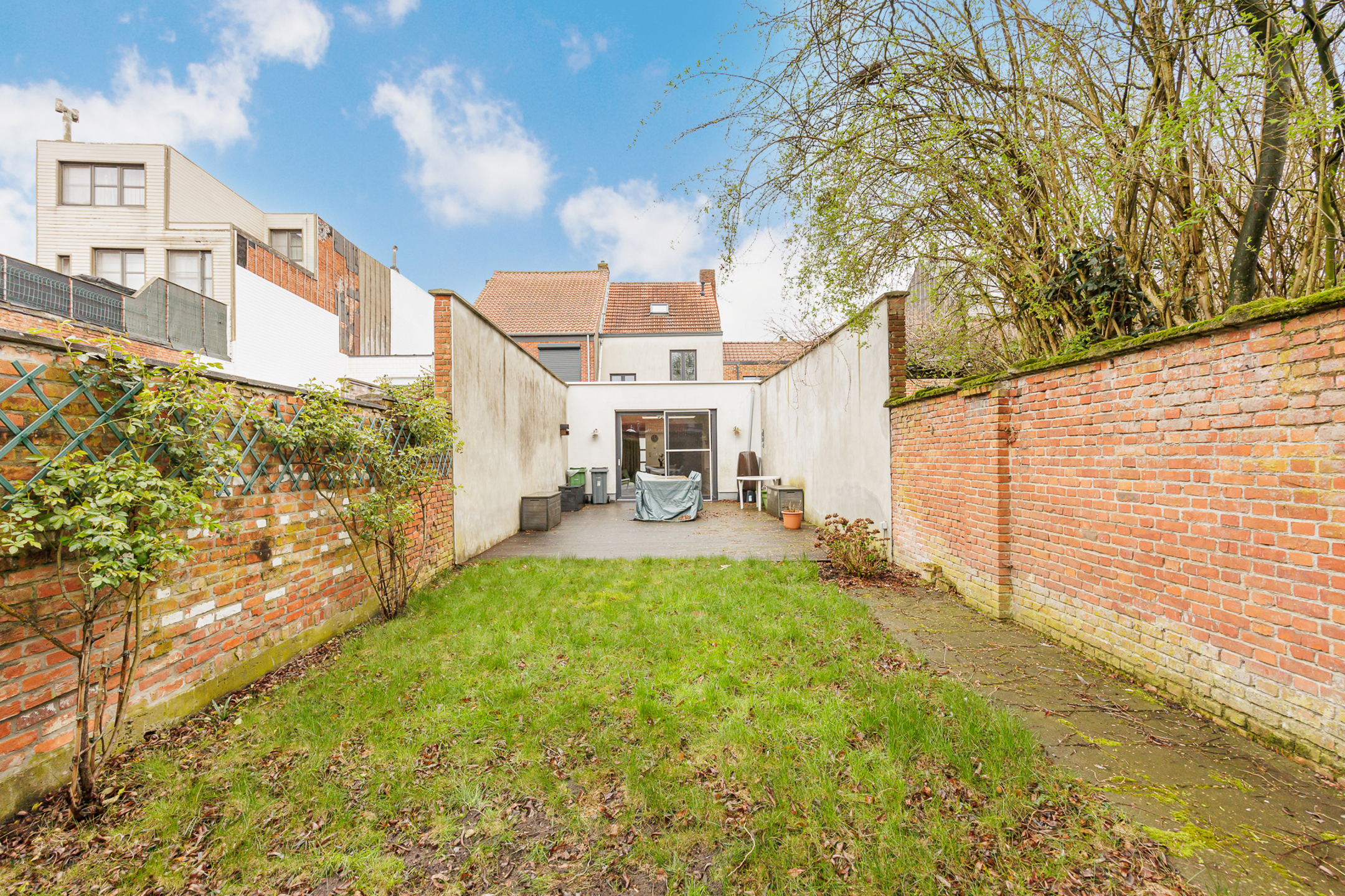 Maison à vendre à Turnhout avec 3 chambres - photo 2