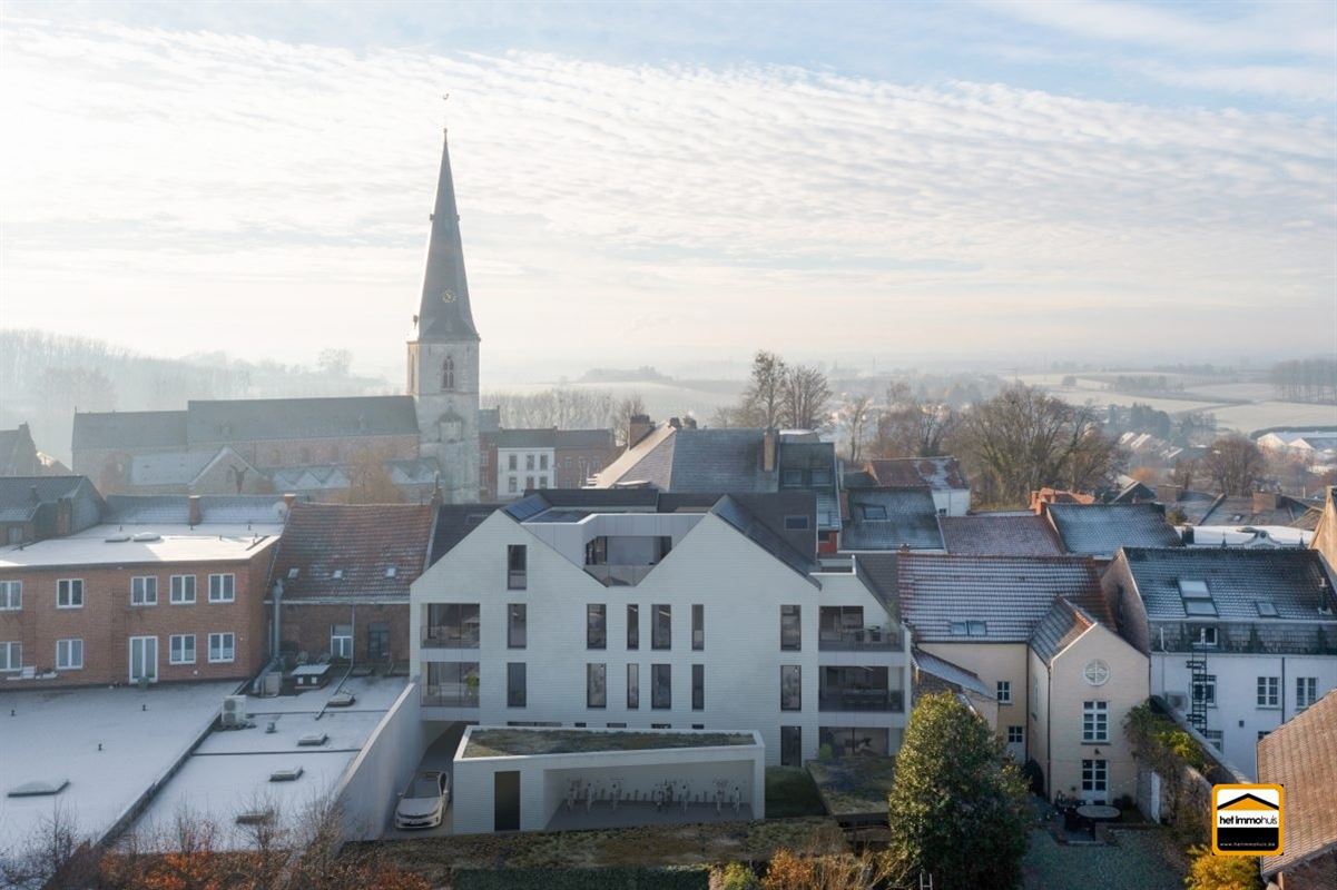 Appartement à vendre à Tongres-Borgloon avec 1 chambre - photo 4