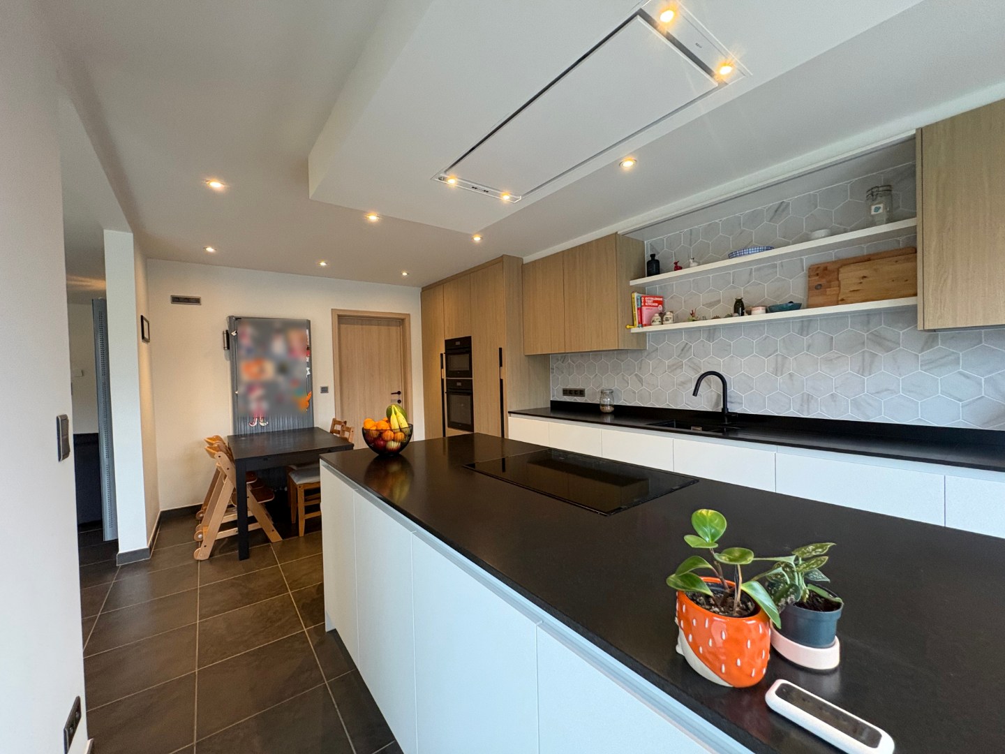 Gerenoveerde halfopen woning te koop in Baasrode, Dendermonde - foto 5