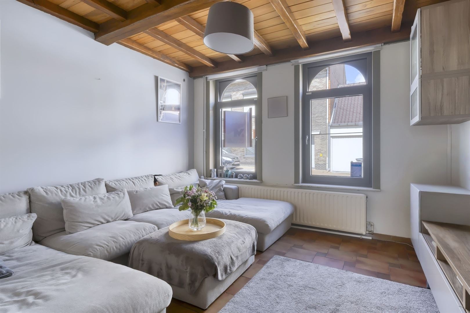 HOB met 3 slaapkamers, veel ruimte en licht, een dieplopende tuin en veel potentieel - foto 5