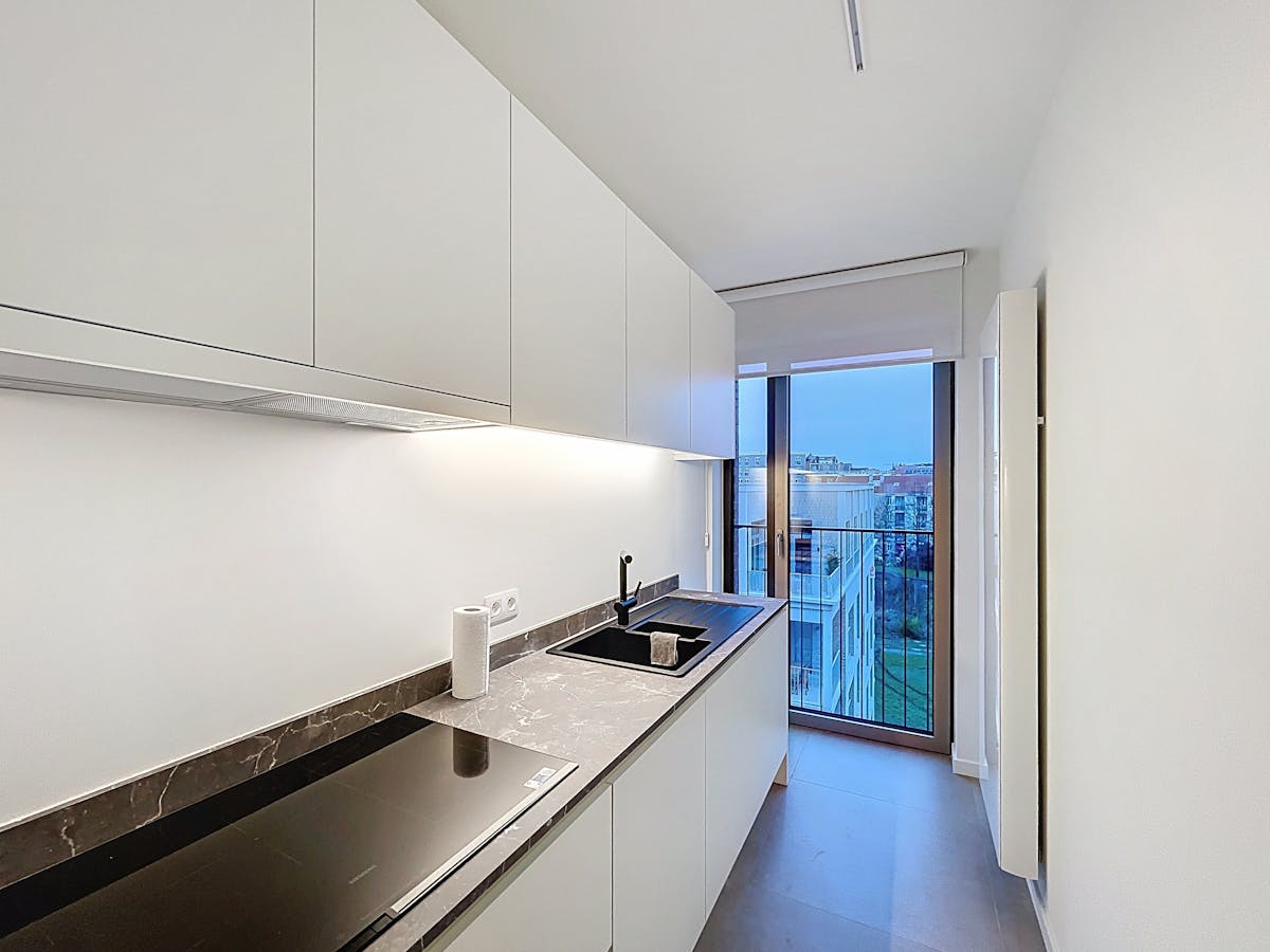 3-kamer appartement te huur op tour en taxi met parking. - foto 5