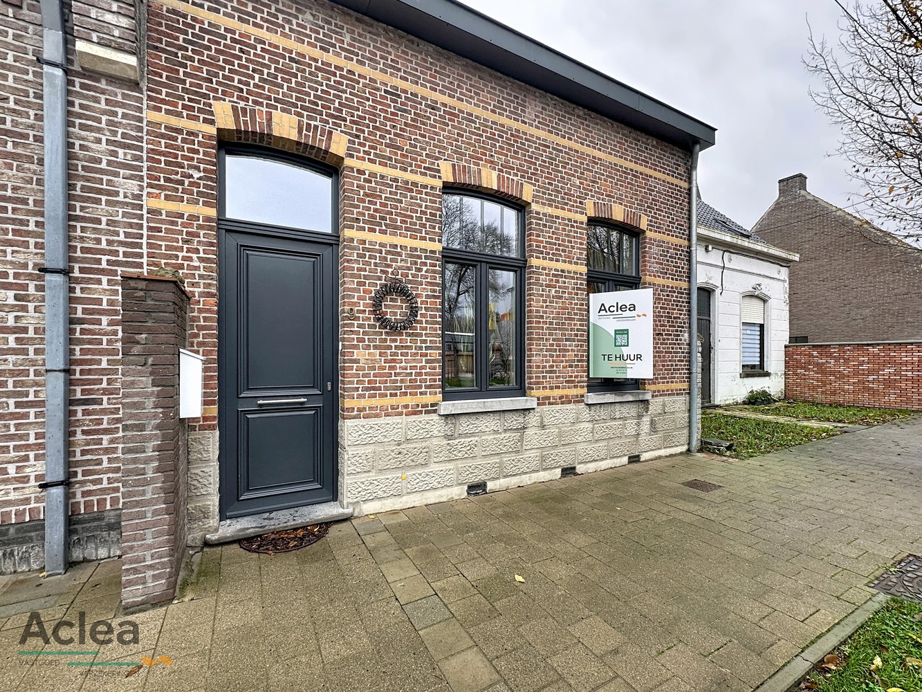 Charmante dorpswoning met 3 slpks en garage - foto 1