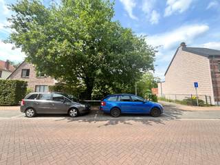 Dit perceel bouwgrond is gelegen in woongebied volgens het gewestplan en leent zich perfect voor de bouw van een eengezinswoning in open bebouwing...