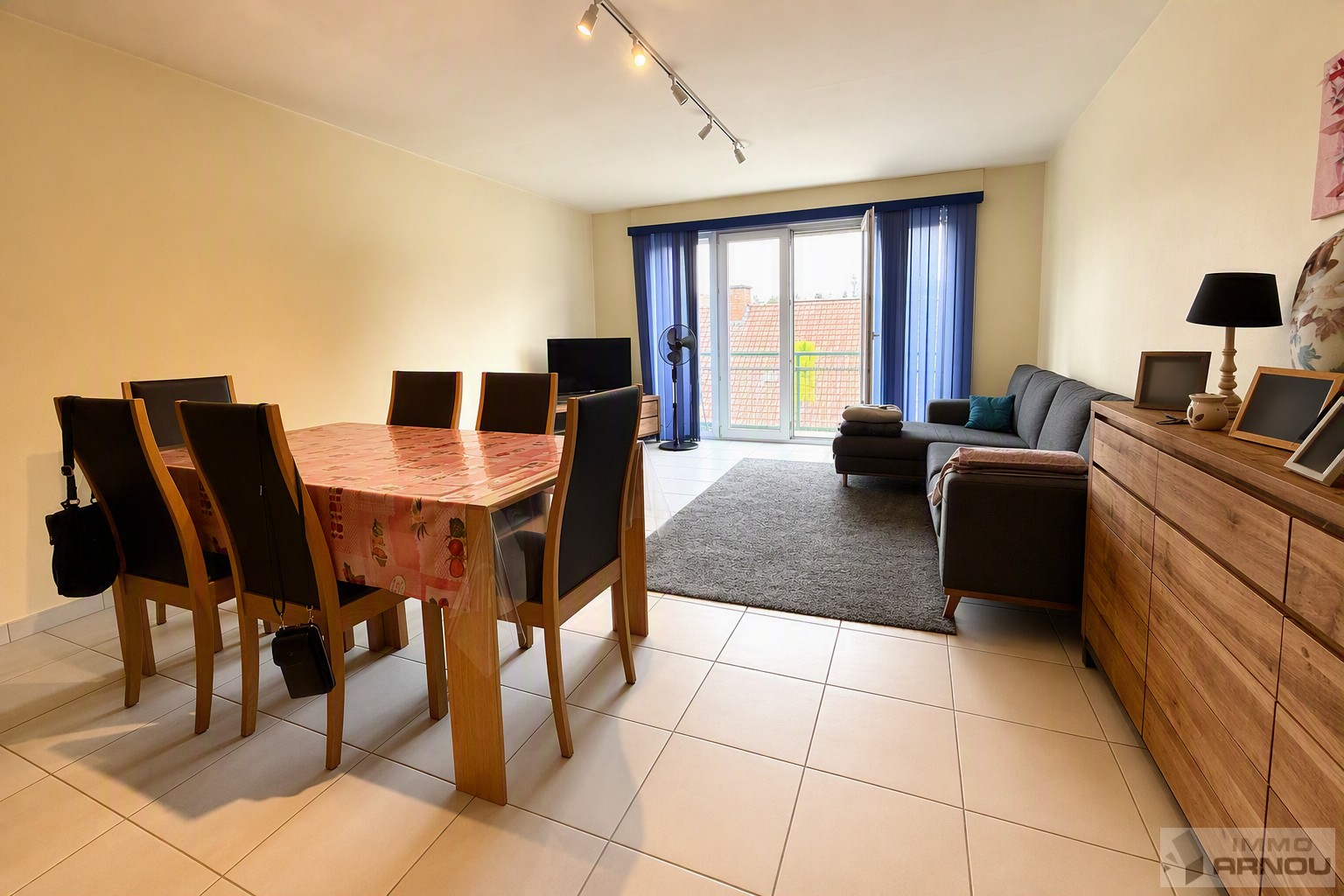 Appartement à vendre à Deinze avec 2 chambres - photo 4