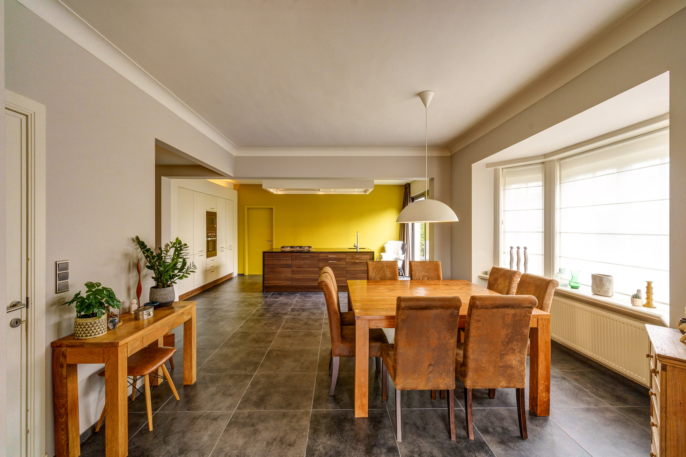 Instapklare HOB met 4 slks en mooie tuin - foto 5