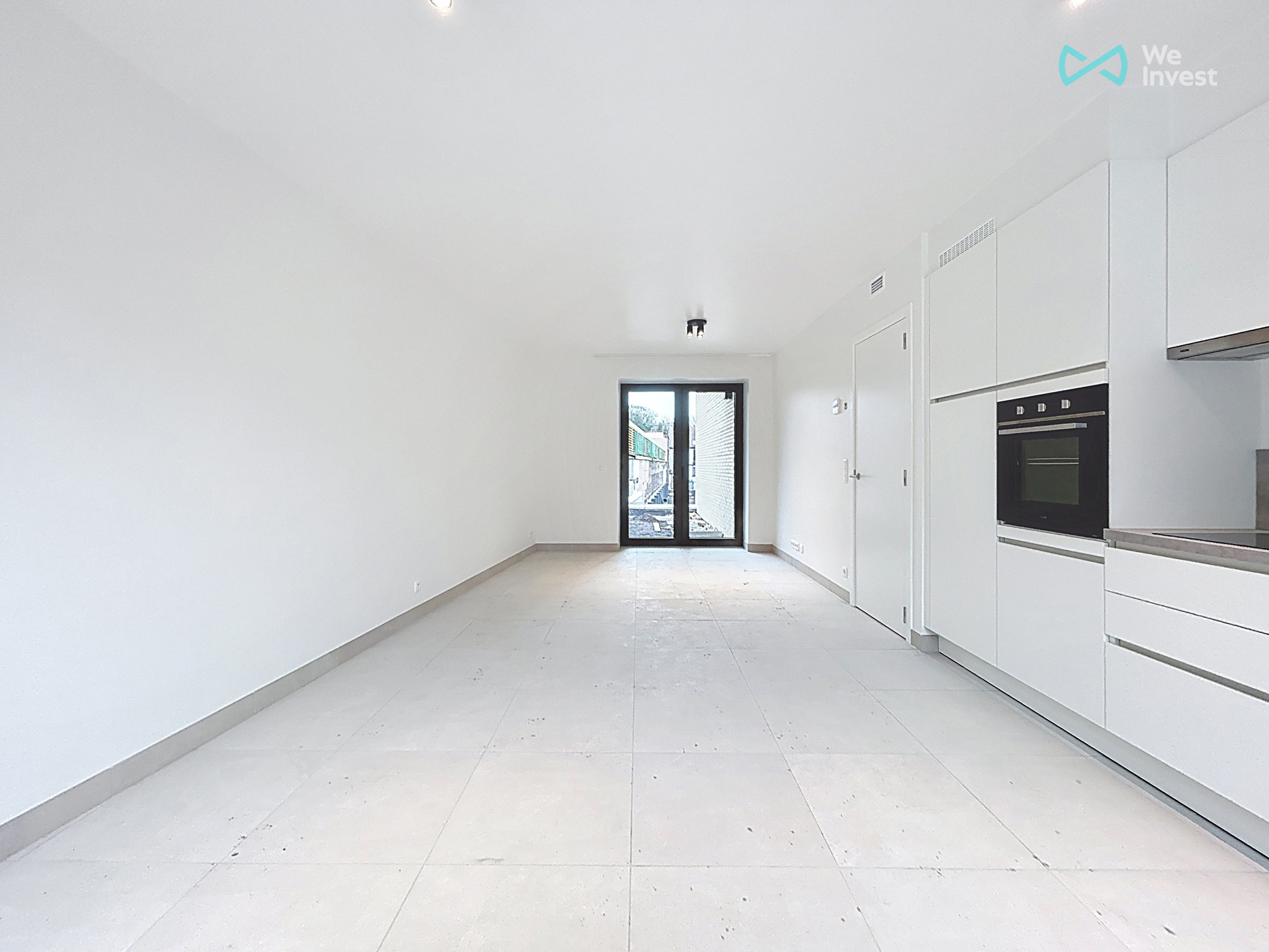 Apartment for rent in Schaerbeek with 1 bedroom - photo 3