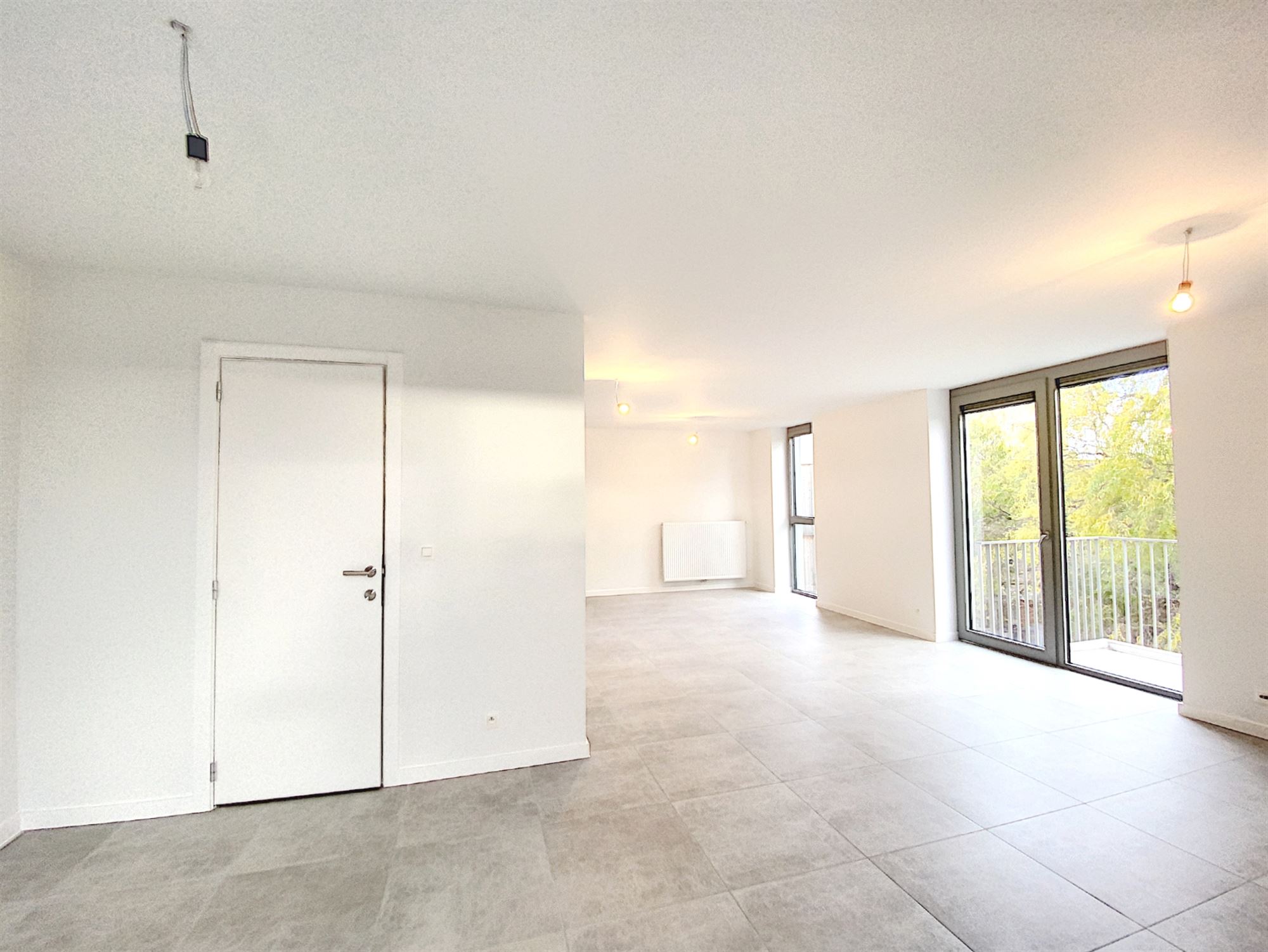 Flat - photo 5