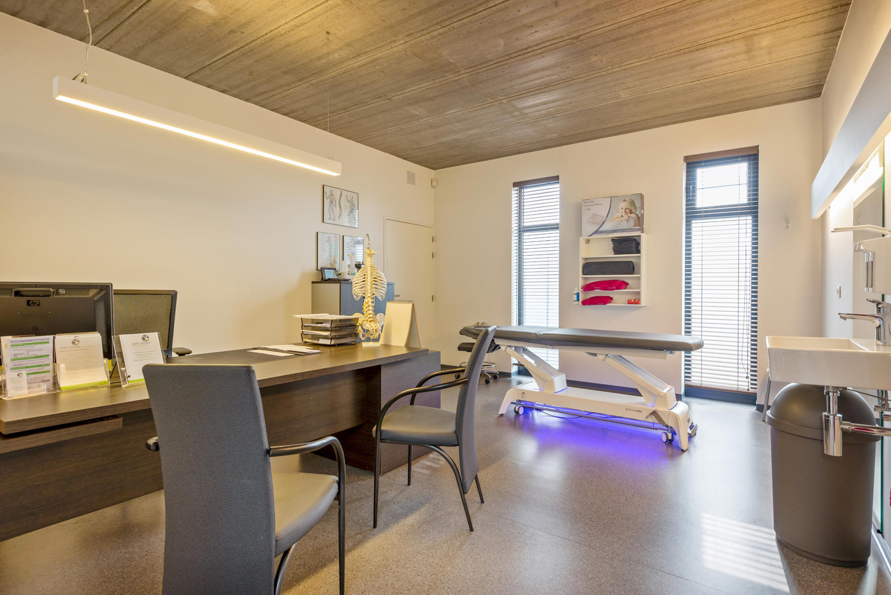 Commercial for rent in Dessel - photo 4