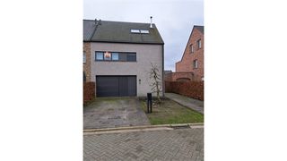 House for rent in Beerse