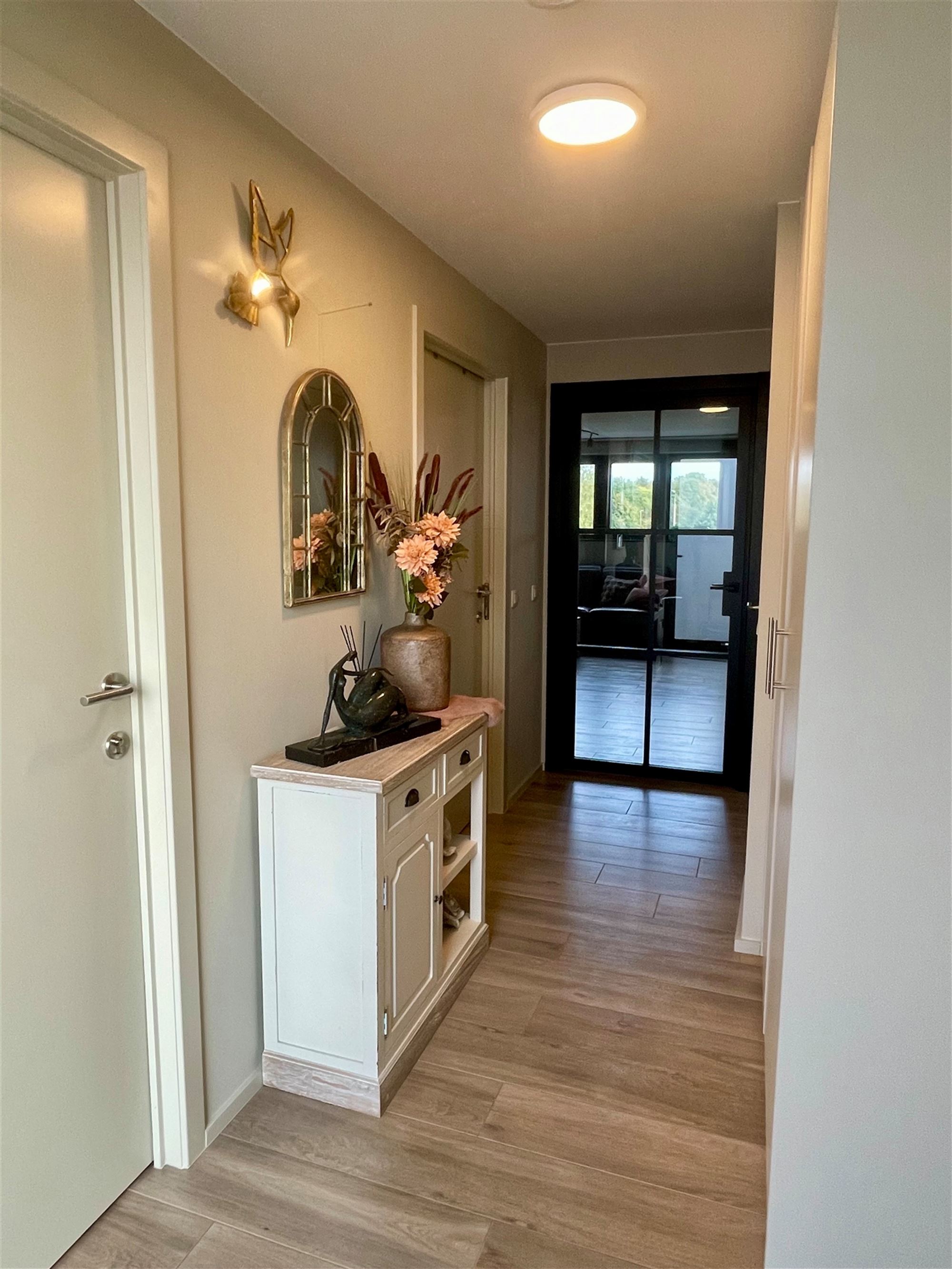 2-slaapkamer appartement te Glabbeek. - foto 4