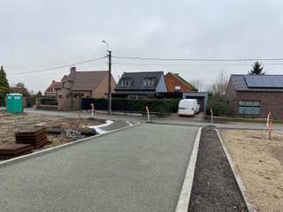 Land for sale in Berlare