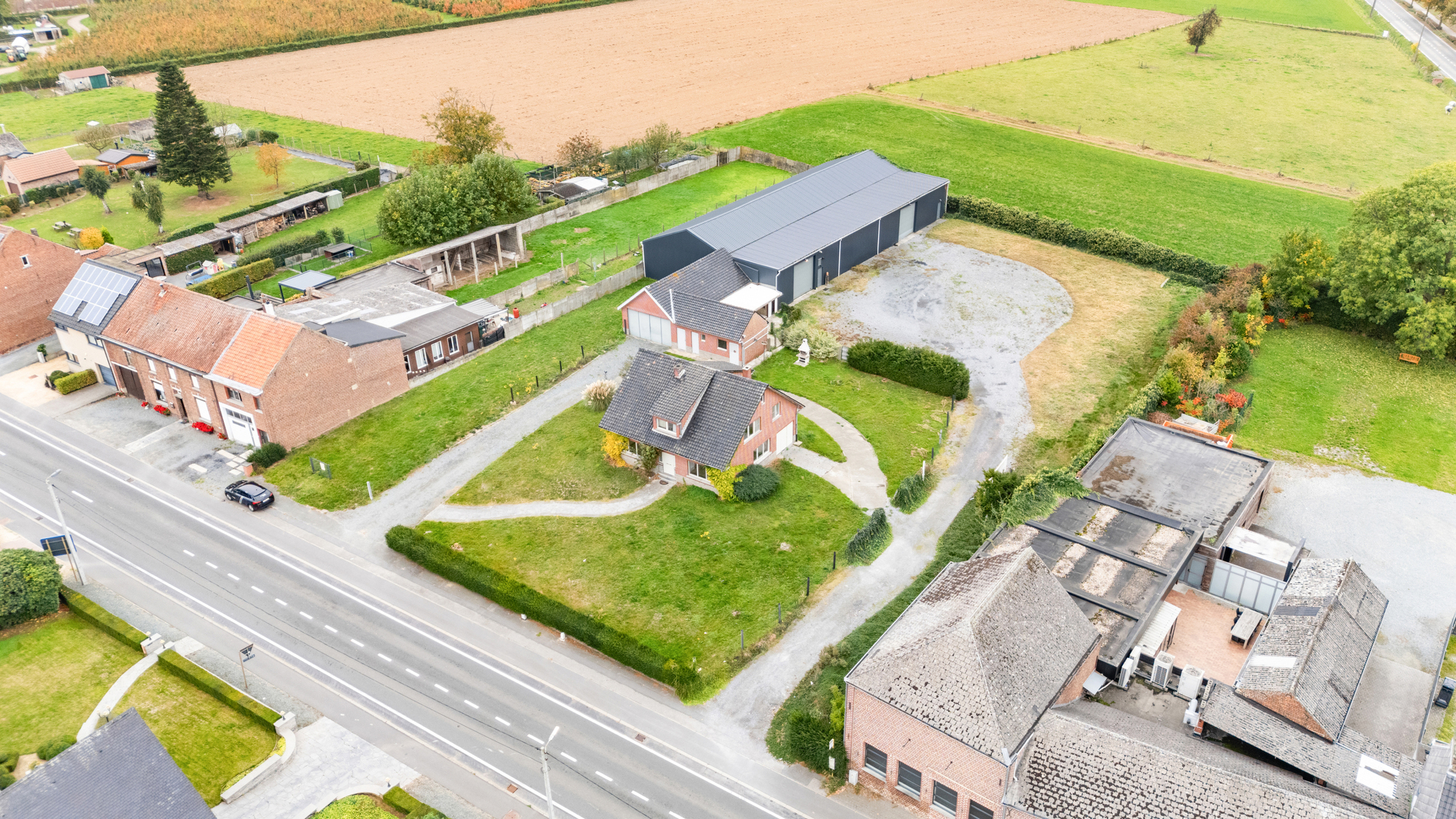 Huis te koop in Pepingen - foto 2