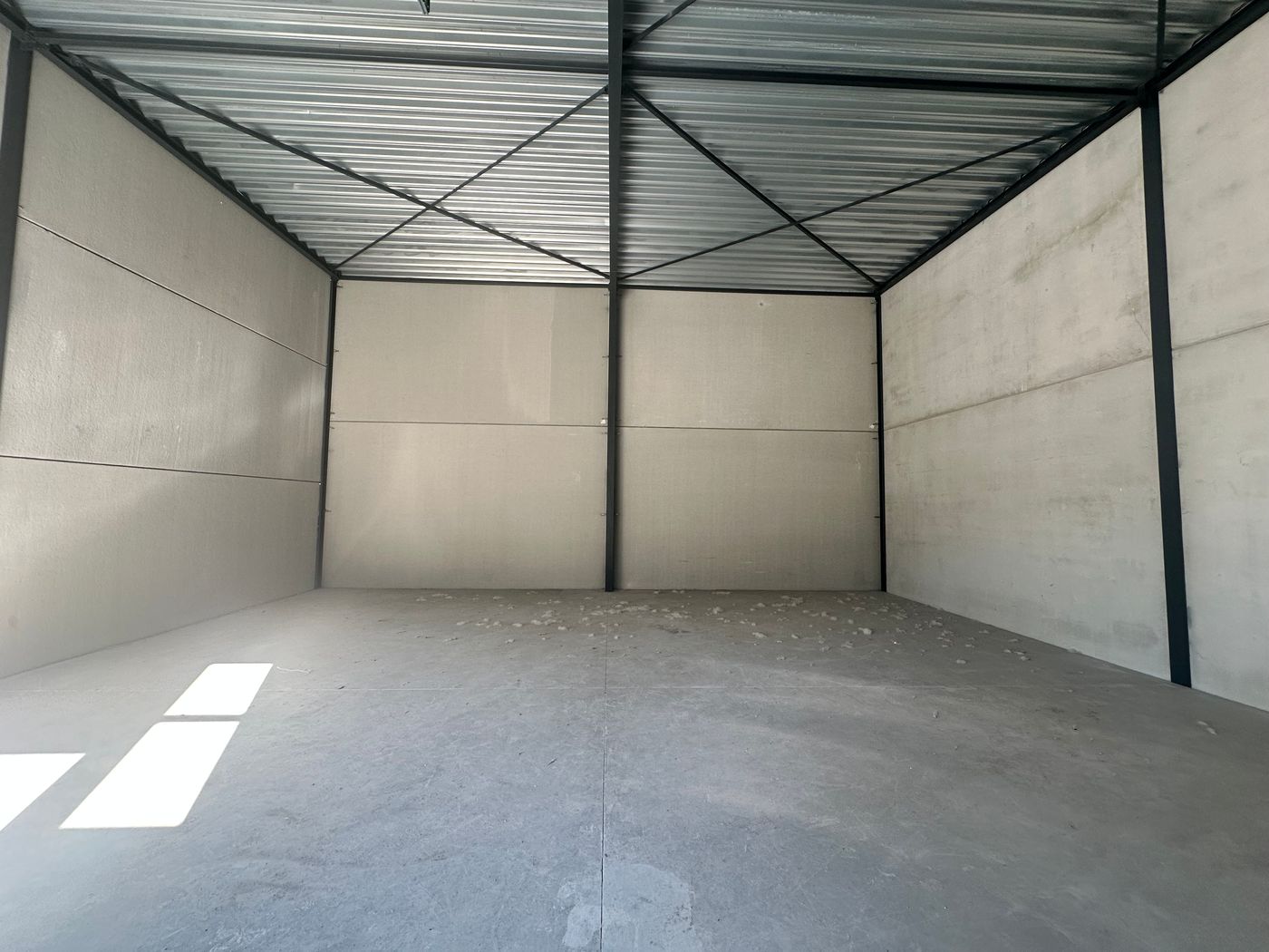 Nieuwbouw KMO-unit van 150 m² te koop - foto 2