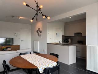 Recent en instapklaar appartement te huur, rustig gelegen in een doodlopende straat op een uitstekende locatie tussen het centrum van Vosselaar...