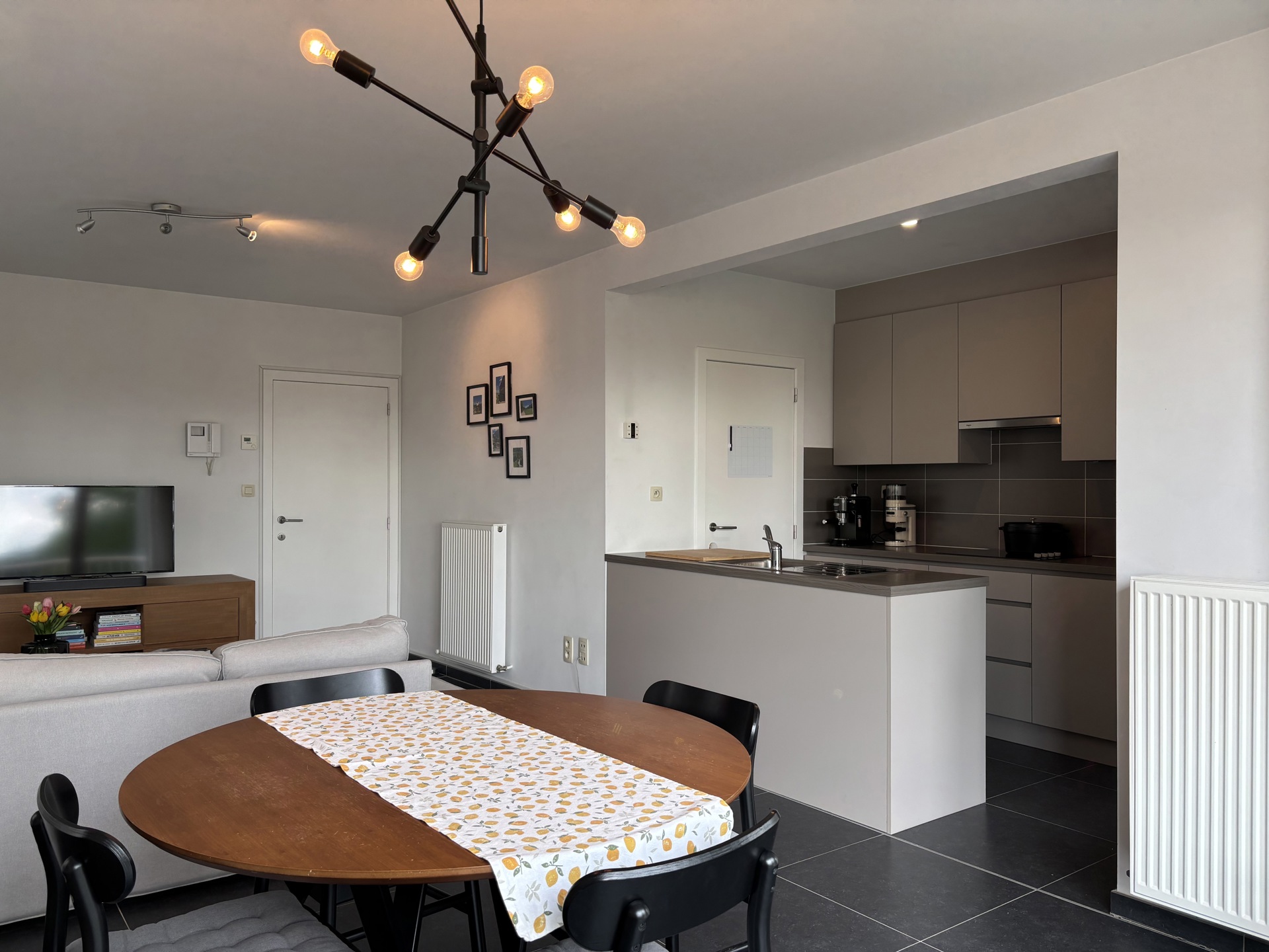 Appartement te huur in Vosselaar met 2 slaapkamers - foto 3