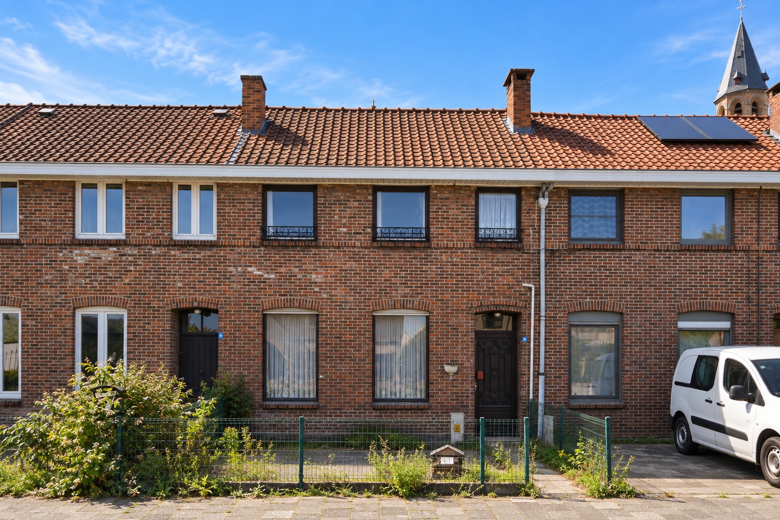 Maison à vendre à Eeklo