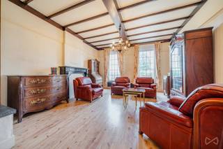 Huis te koop in Lijsem