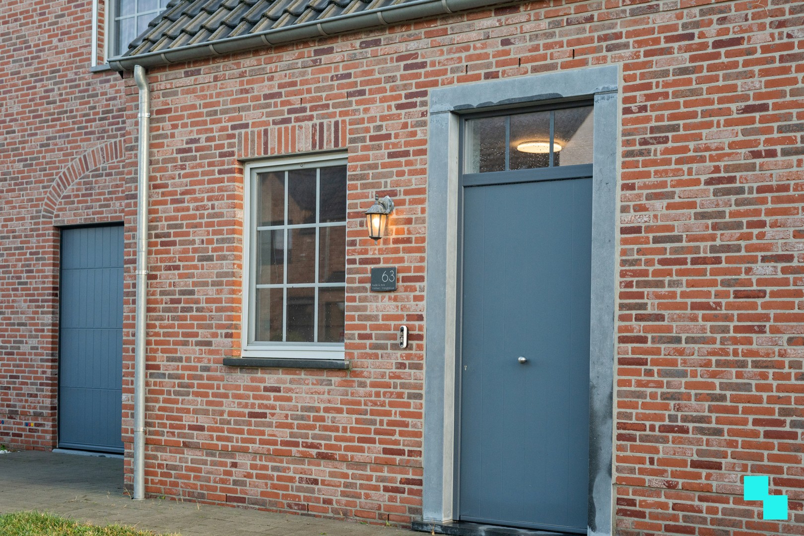 Zeer recente BEN woning in leuke woonwijk - Roeselare - photo 3