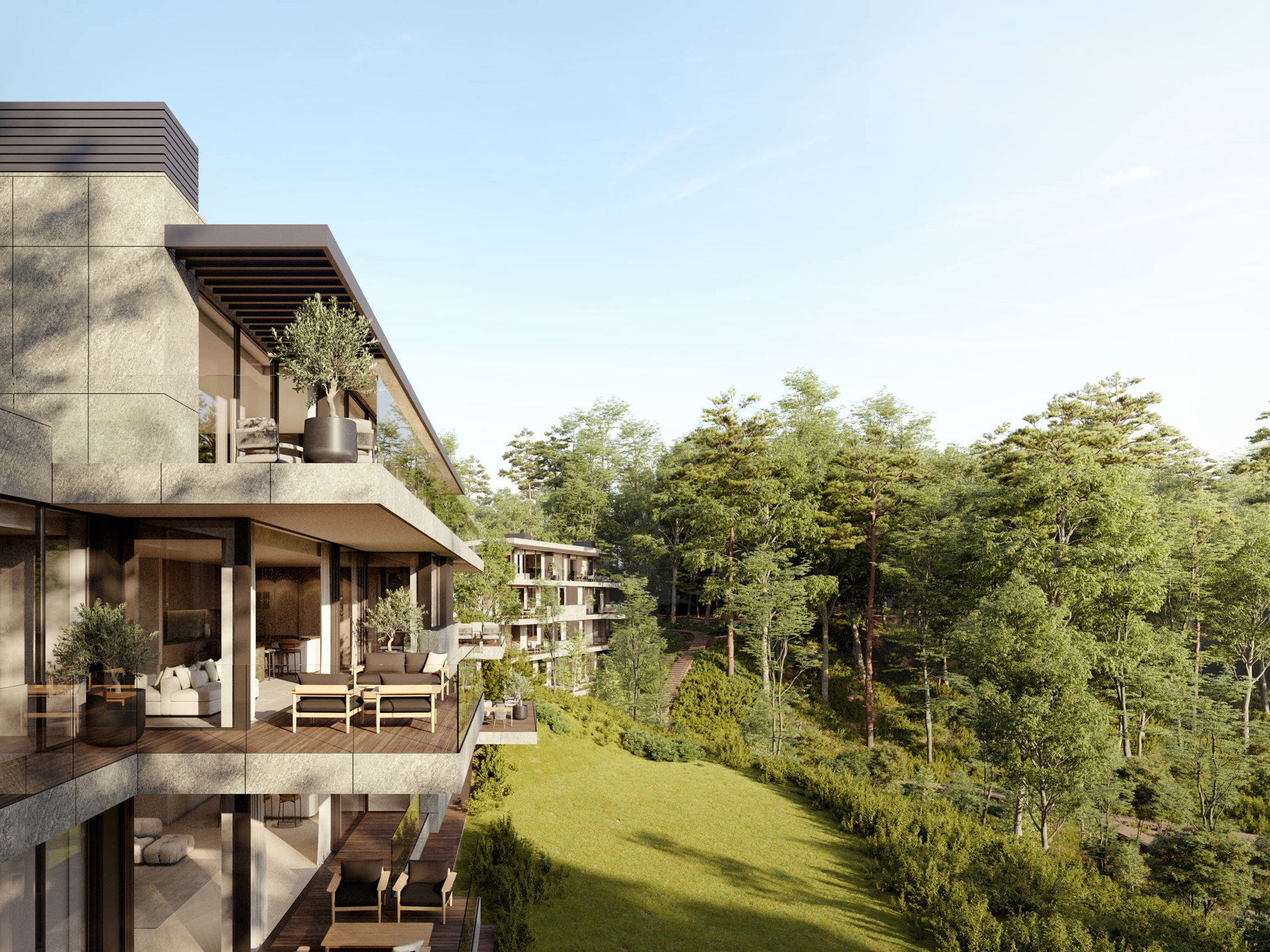 Laurel I Terhulpen - foto 1