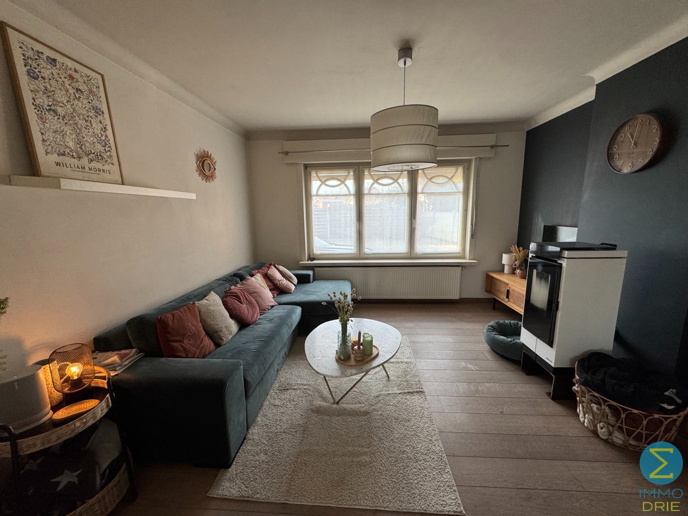 Huis te huur in Retie met 3 slaapkamers - foto 2