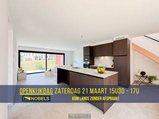  🏠 ONTDEK JE NIEUWE THUIS TIJDENS HET WEEKEND VAN DE OPENKIJKDAGEN!📅 ZATERDAG 21 MAART ⏰  15U30 TOT 17U📌 VRIJ TOEGANKELIJK – GEEN AFSPRAAK NODIG📞...