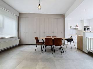 Maison à louer à Ypres