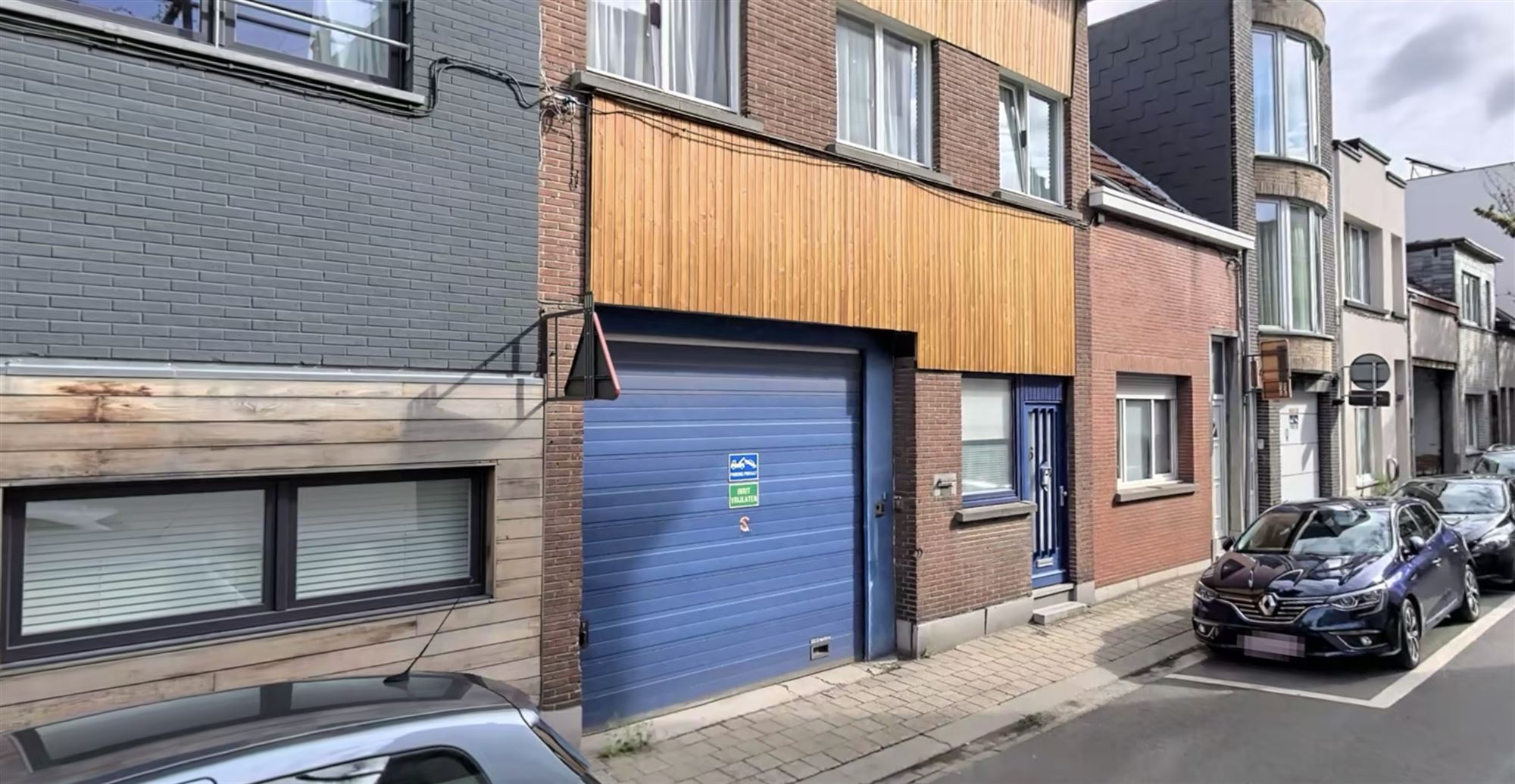 Openluchtgrond / parking / opslagruimte  - foto 3