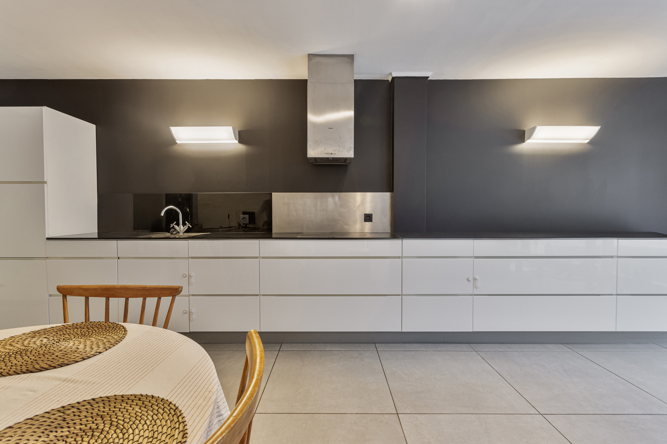 Apartment for rent in Antwerp with 1 bedroom - photo 4