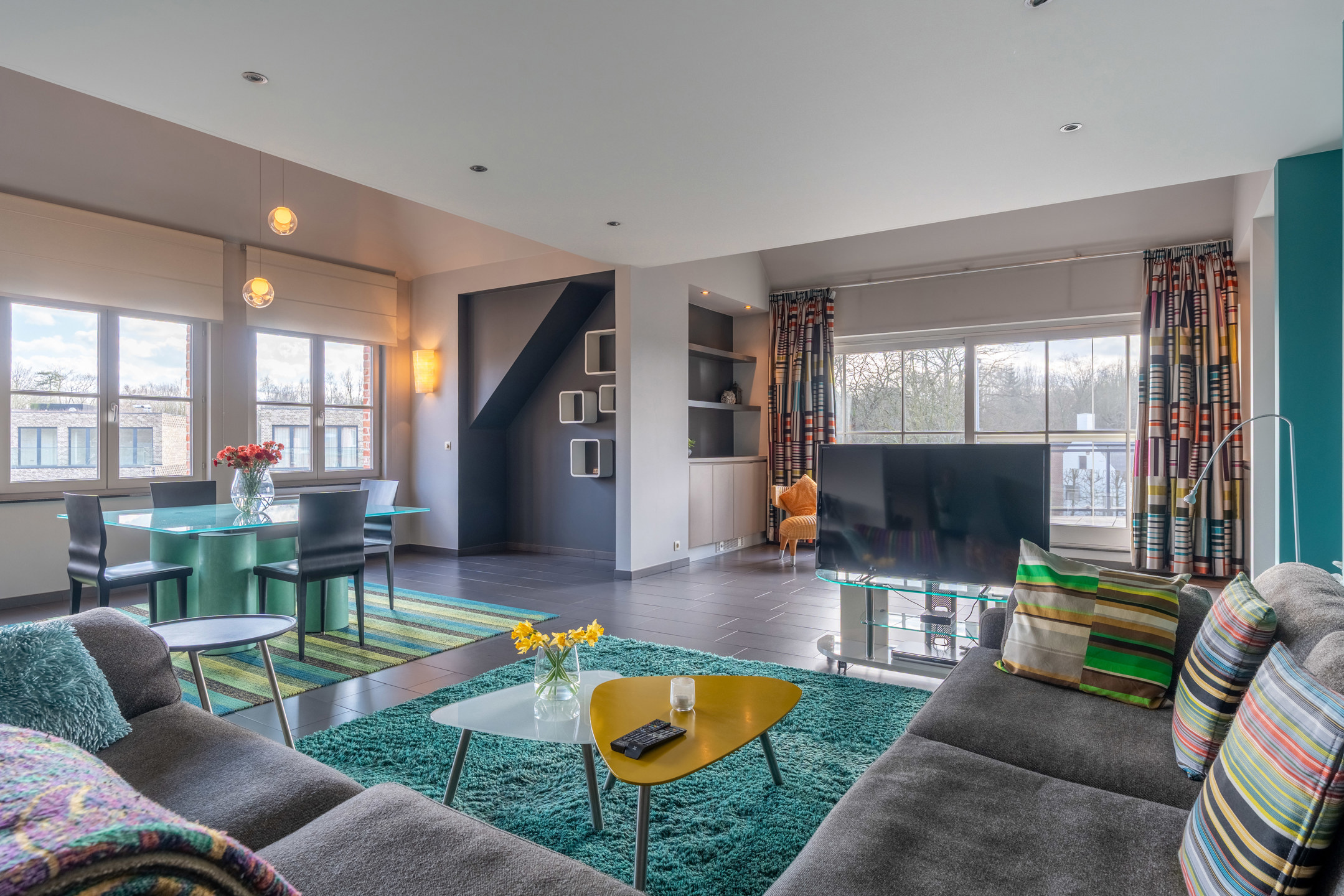 Apartment for sale in Turnhout with 3 bedrooms - photo 5