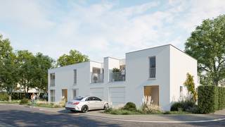 Deze woning wordt volledig afgewerkt aangeboden met ingerichte keuken en badkamer, bevloering en vloerverwarming. Energieneutrale woning dankzij doorgedreven isolatiepakket, ventilatiesysteem D, ruim pakket zonnepanelen en warmtepomp. Dit betekent niet enkel grote besparingen op je energiefactuur, maar ook 5 jaar geen onroerende voorheffing én betere voorwaarden voor je lening. Deze woning wordt gebouwd in een nieuw woonproject in het centrum van Sijsele, meer bepaald naast het woonzorgcentrum De Stek. Rustig gelegen en veel groene ruimte aanwezig. Goeie mobiliteit met winkels, scholen en ontspanningsmogelijkheden vlakbij. Download de brochure op https://durabrik.immo/sijsele-nieuwe-weg. Voor meer informatie bel ons gratis nummer 0800 62 732 of mail info@durabrik.be