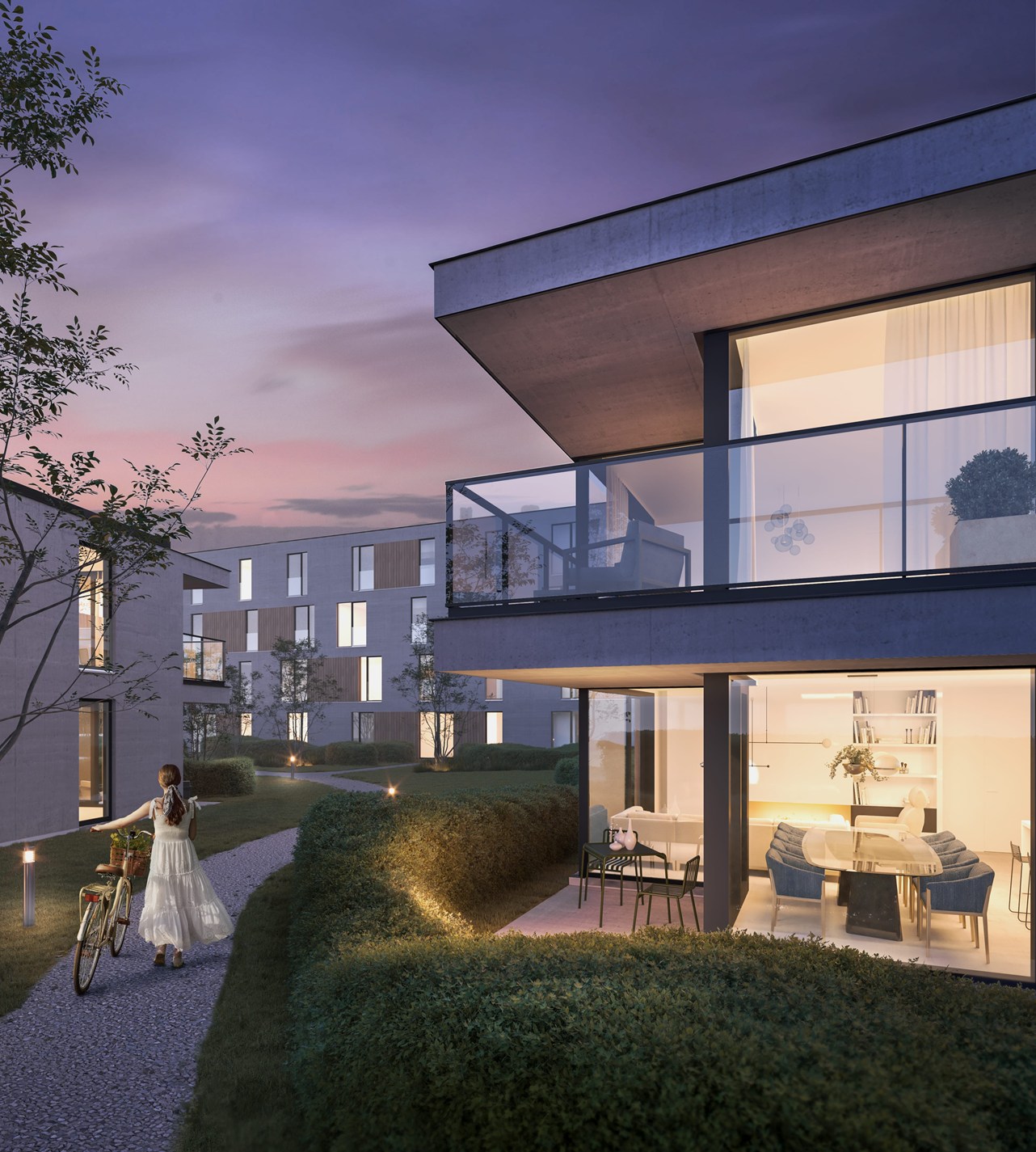 Projet à vendre à Zwevezele - photo 2