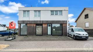 Appartement à vendre à Tessenderlo-Ham