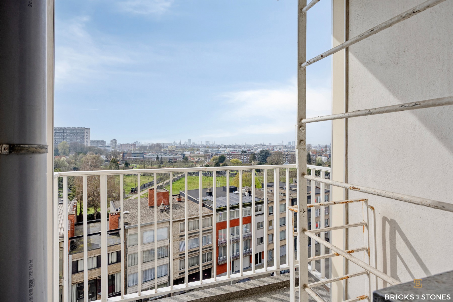 Appartement à vendre à Anvers avec 2 chambres - photo 5