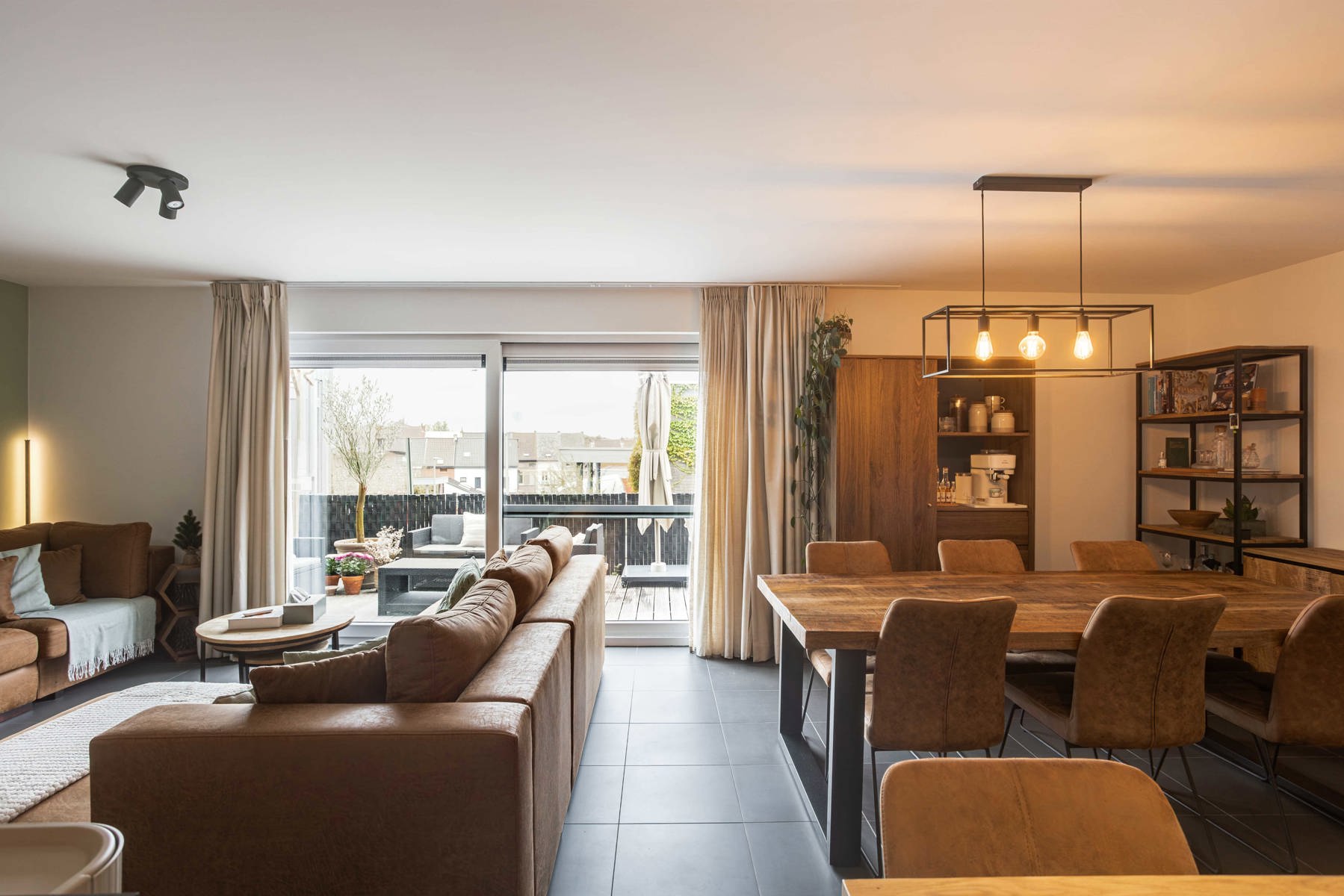Apartment for sale in Geraardsbergen with 3 bedrooms - photo 5