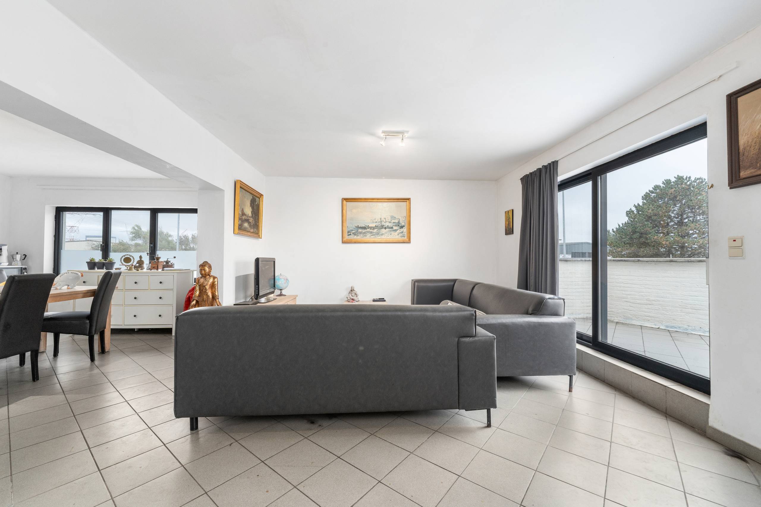 Investeringsopportuniteit, 2 studios te koop in Grimbergen - foto 4